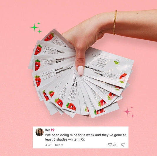 Whites Beaconsfield Goes Viral on TikTok