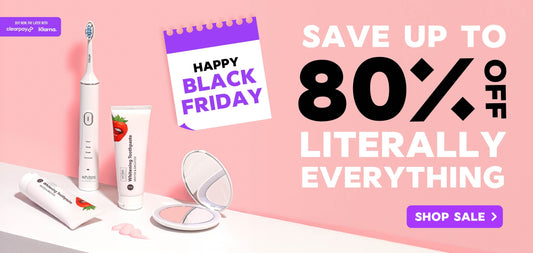 Whites Beaconsfield Black Friday Extravaganza!