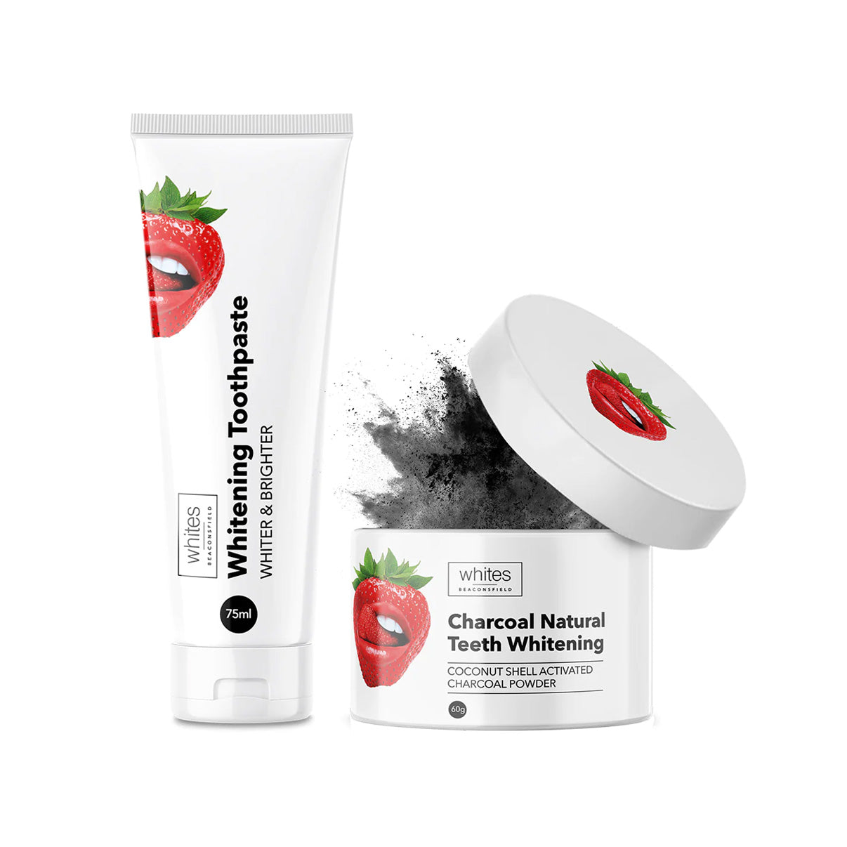 Brushing Hack Bundle