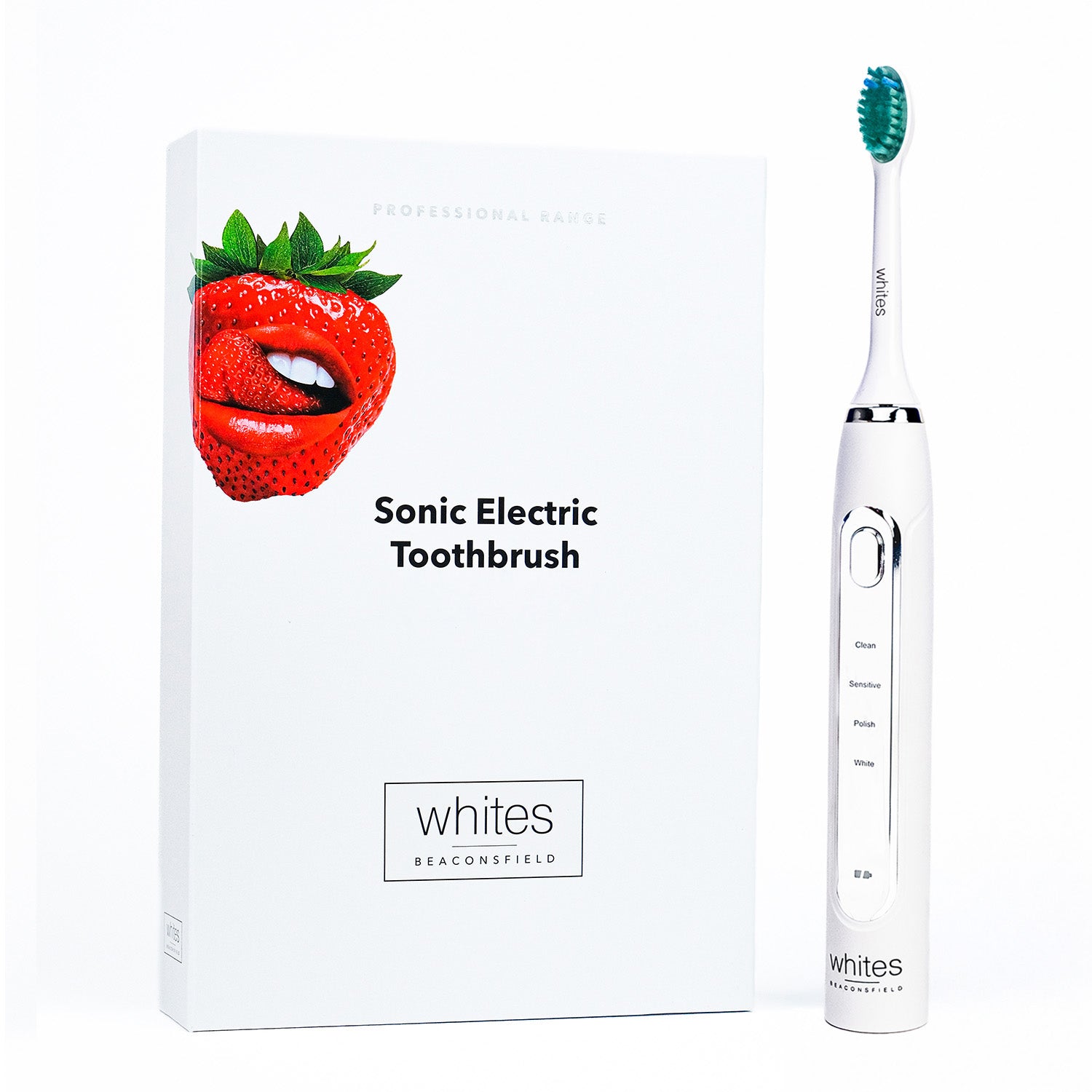 Led toothbrush discount