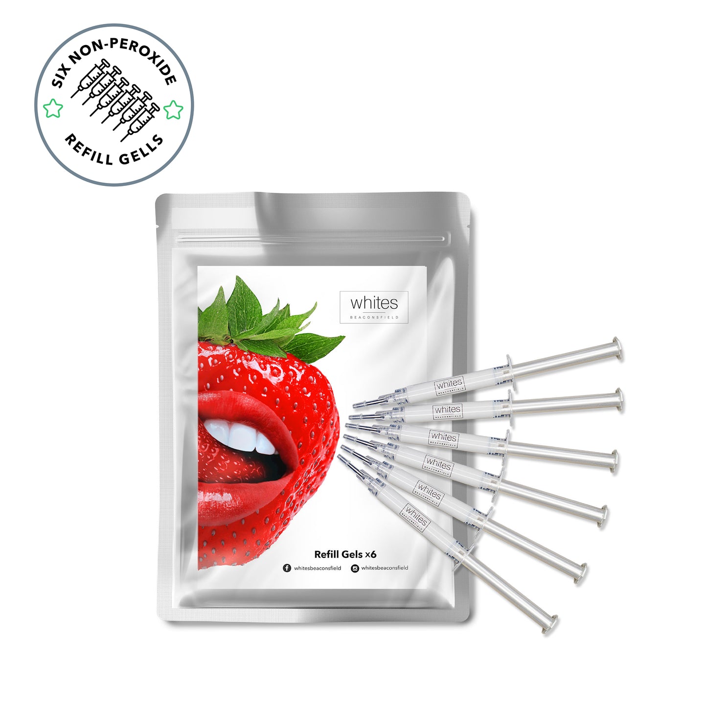 Refill Gels