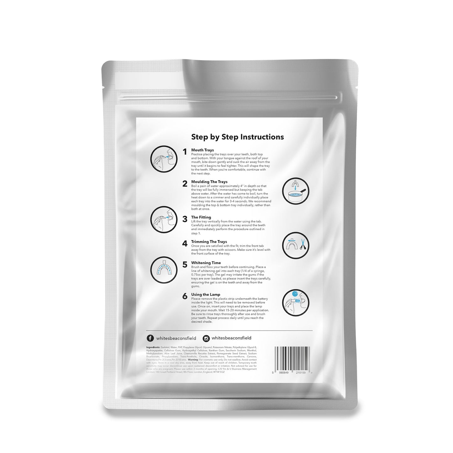 Refill Gels