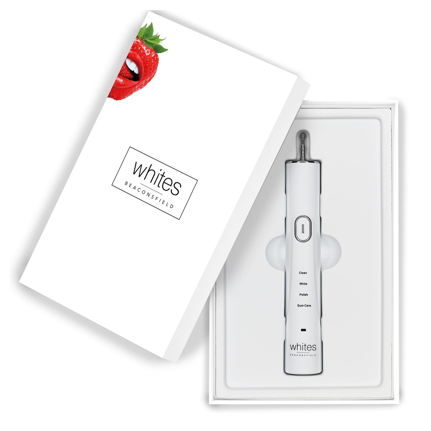 Sonic LED Electric Toothbrush
