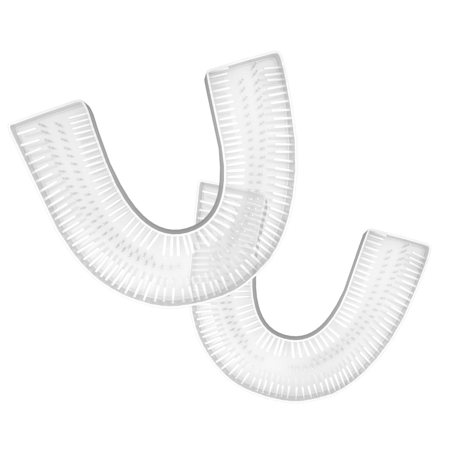 Whites "Wiggle" Mouth Tray