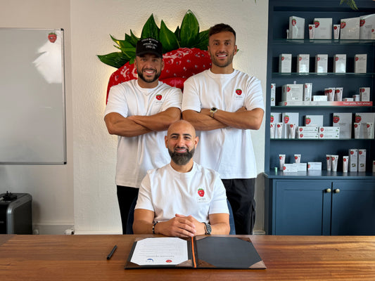 Dr Milad Shadrooh Joins Whites Beaconsfield