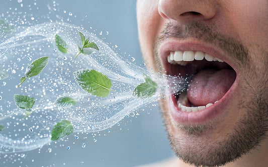 Fresh Breath: The Facts and The Fix