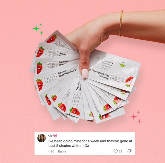 Whites Beaconsfield Goes Viral on TikTok