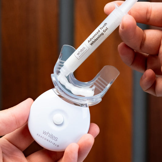 Do LED Teeth Whitening Kits Actually Work?