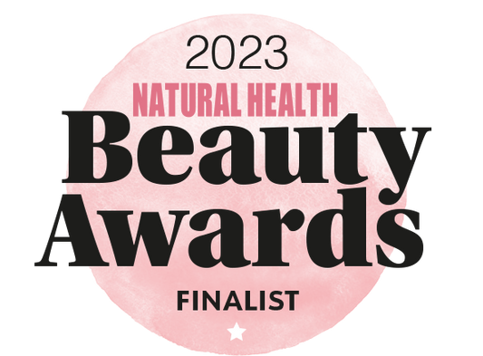 Celebrating Excellence in Oral Care: Whites Beaconsfield Shortlisted for the Natural Health Beauty Awards 2023