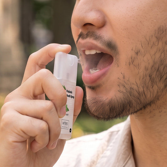 Why a 20ml Oral Spray Can Boost Your Confidence