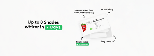 What Are the Benefits of Teeth Whitening?