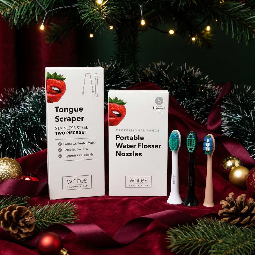Stocking Fillers