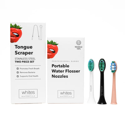 Stocking Fillers