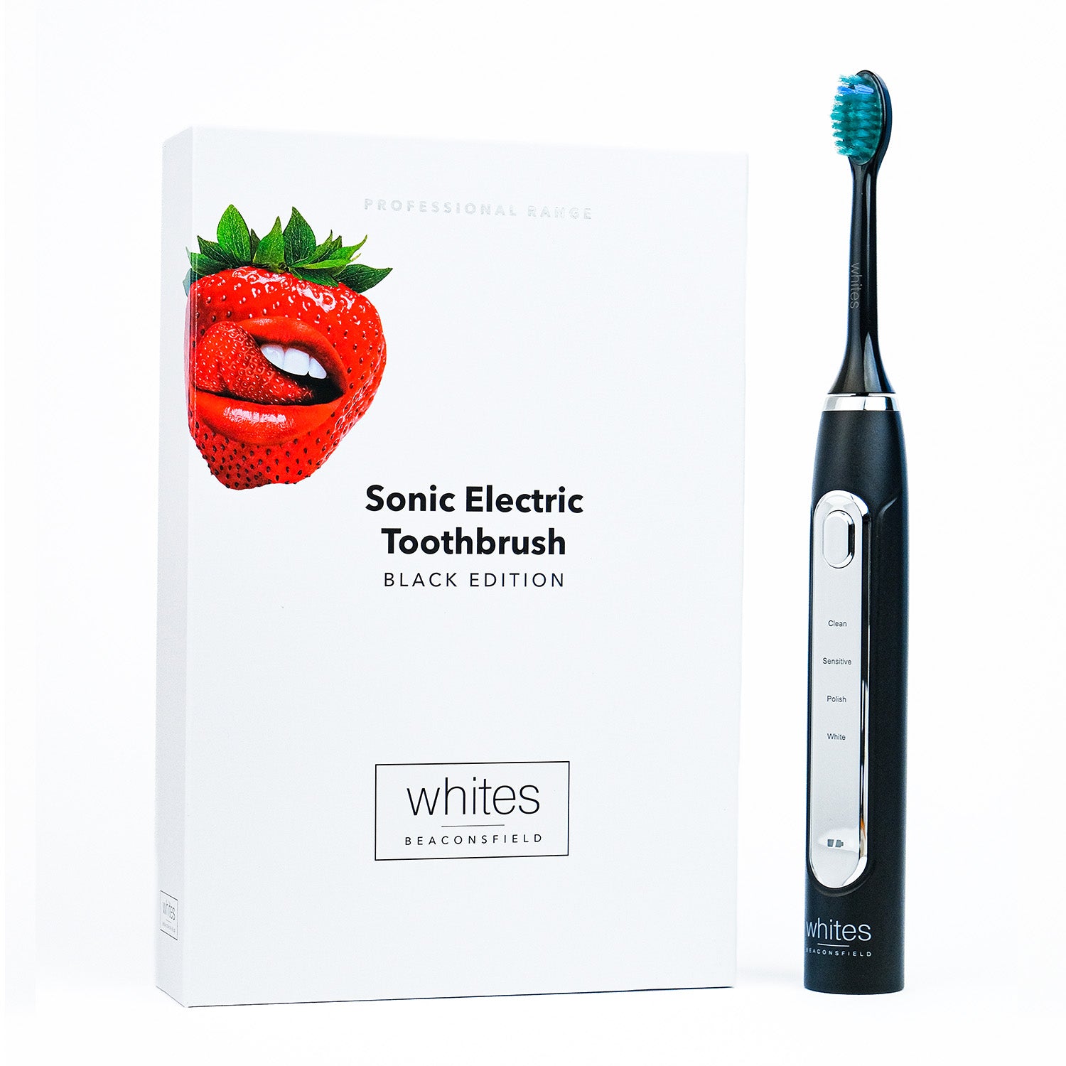 Sonic Electric Toothbrush