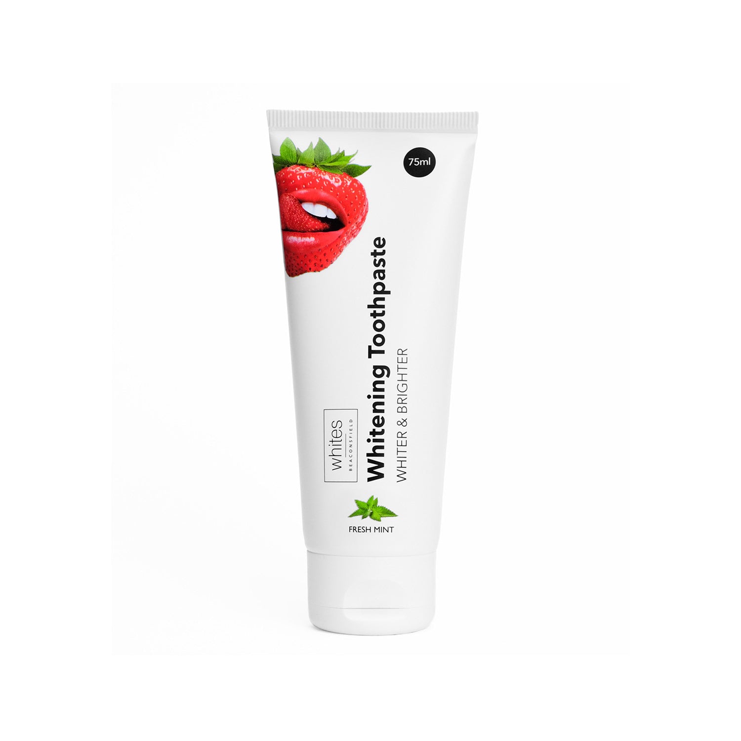 Teeth Whitening Toothpaste Fresh