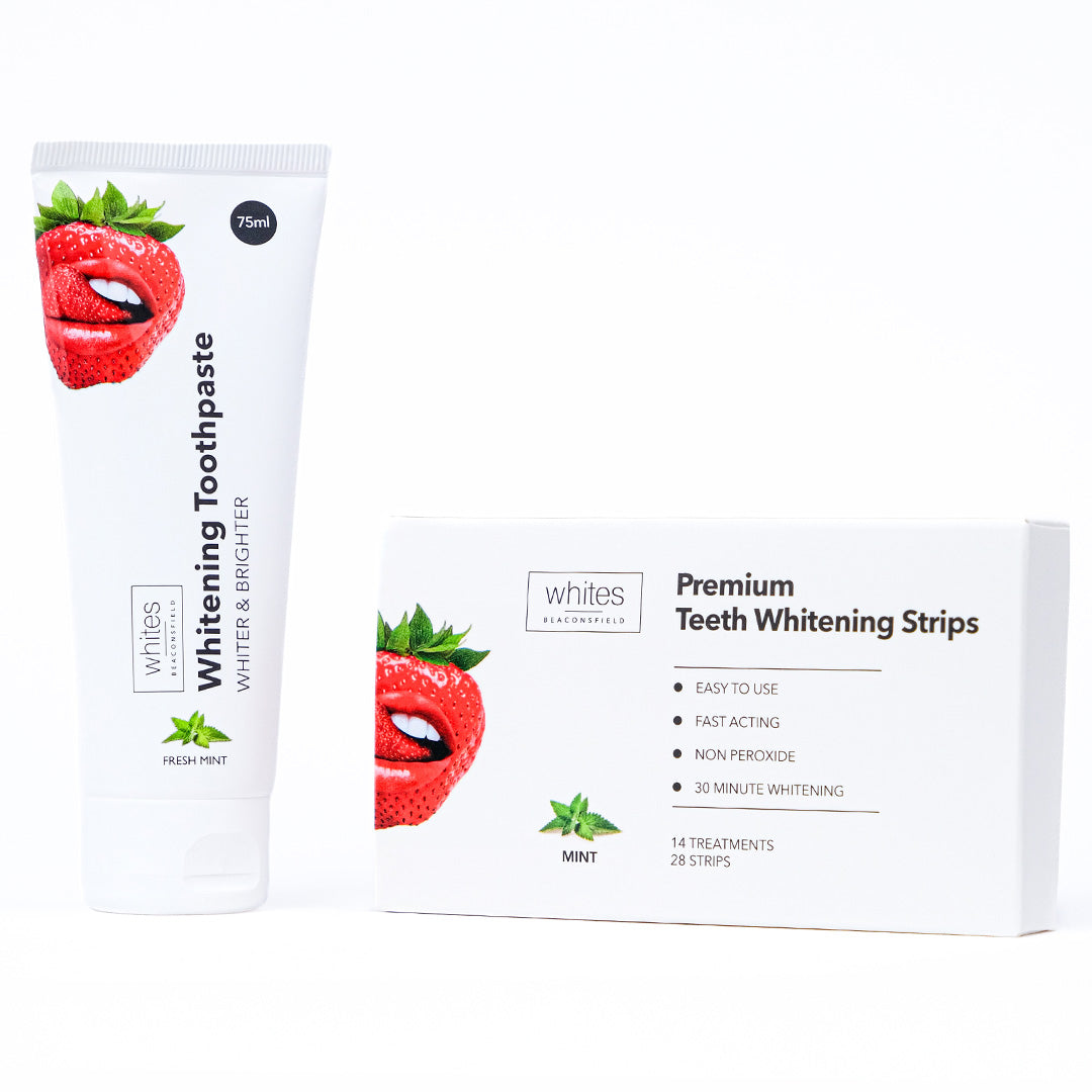 Whitening Bundle