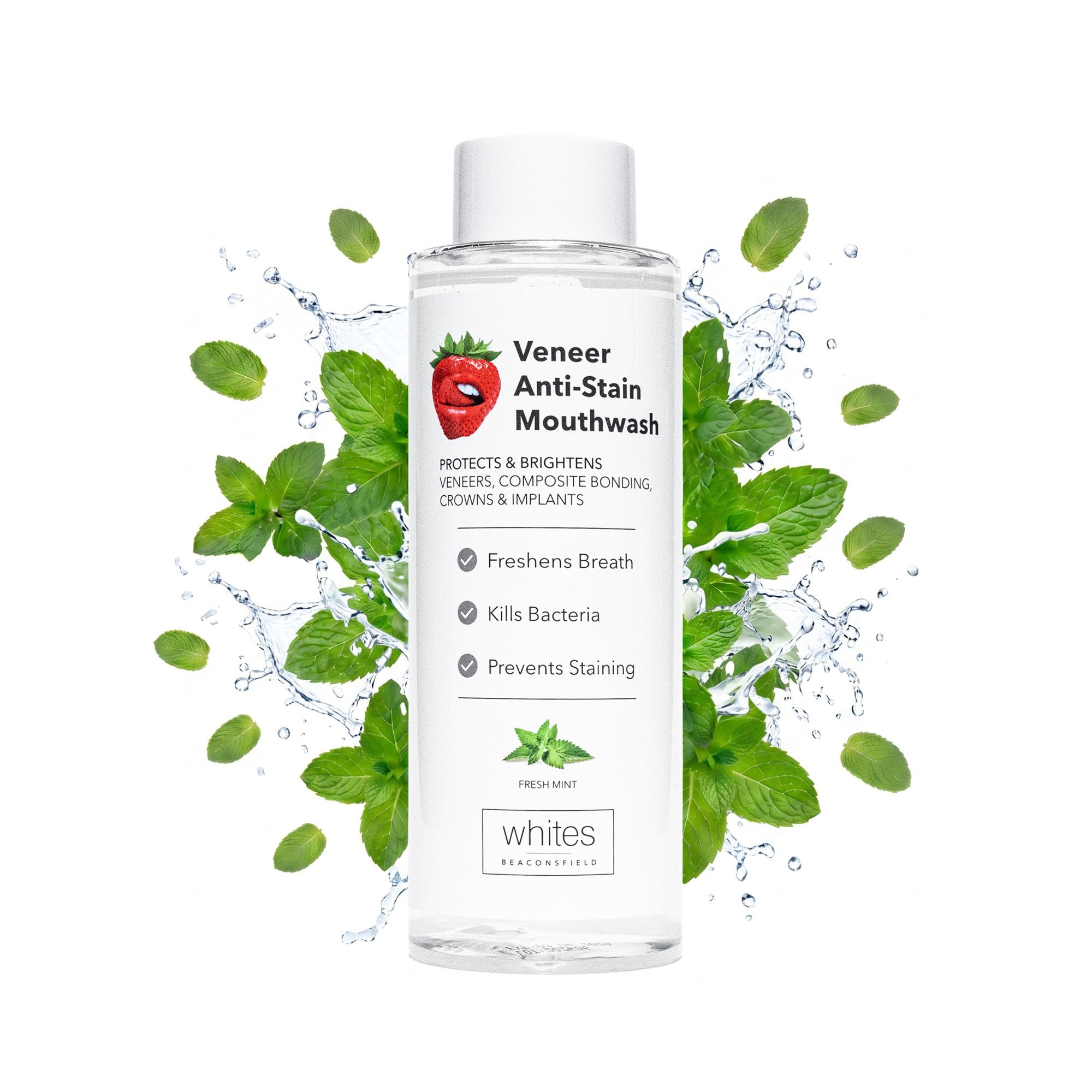 Veneer Anti Stain Mouthwash