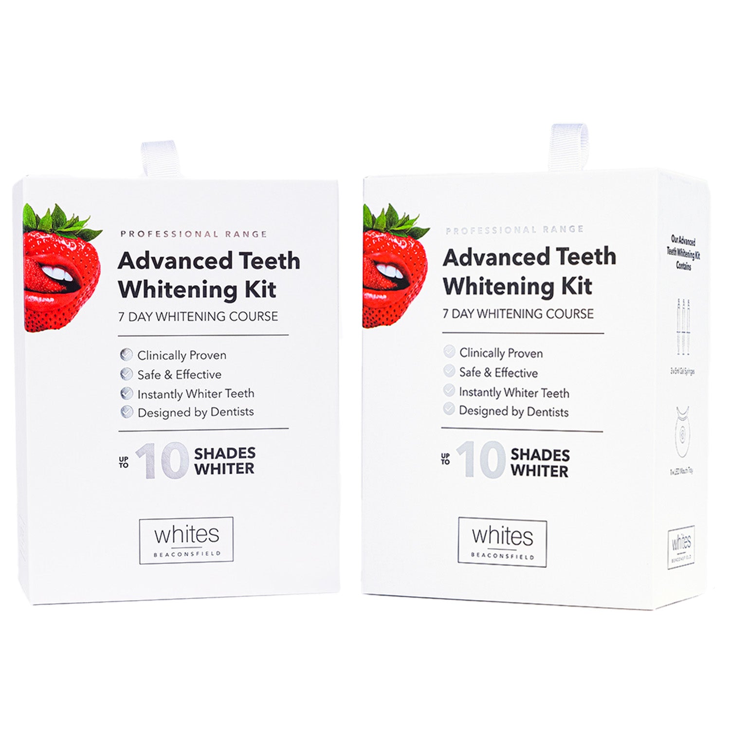 Whiten Together Bundle