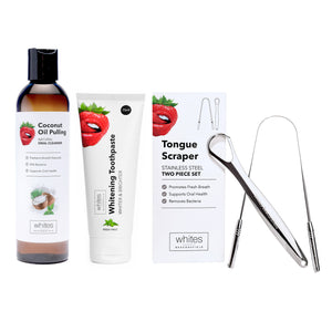 Fresh Breath Bundle