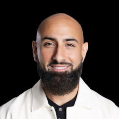 Dr Milad Shadrooh