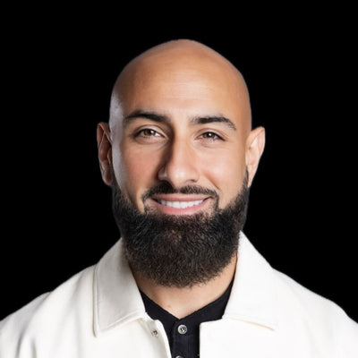 Dr Milad Shadrooh