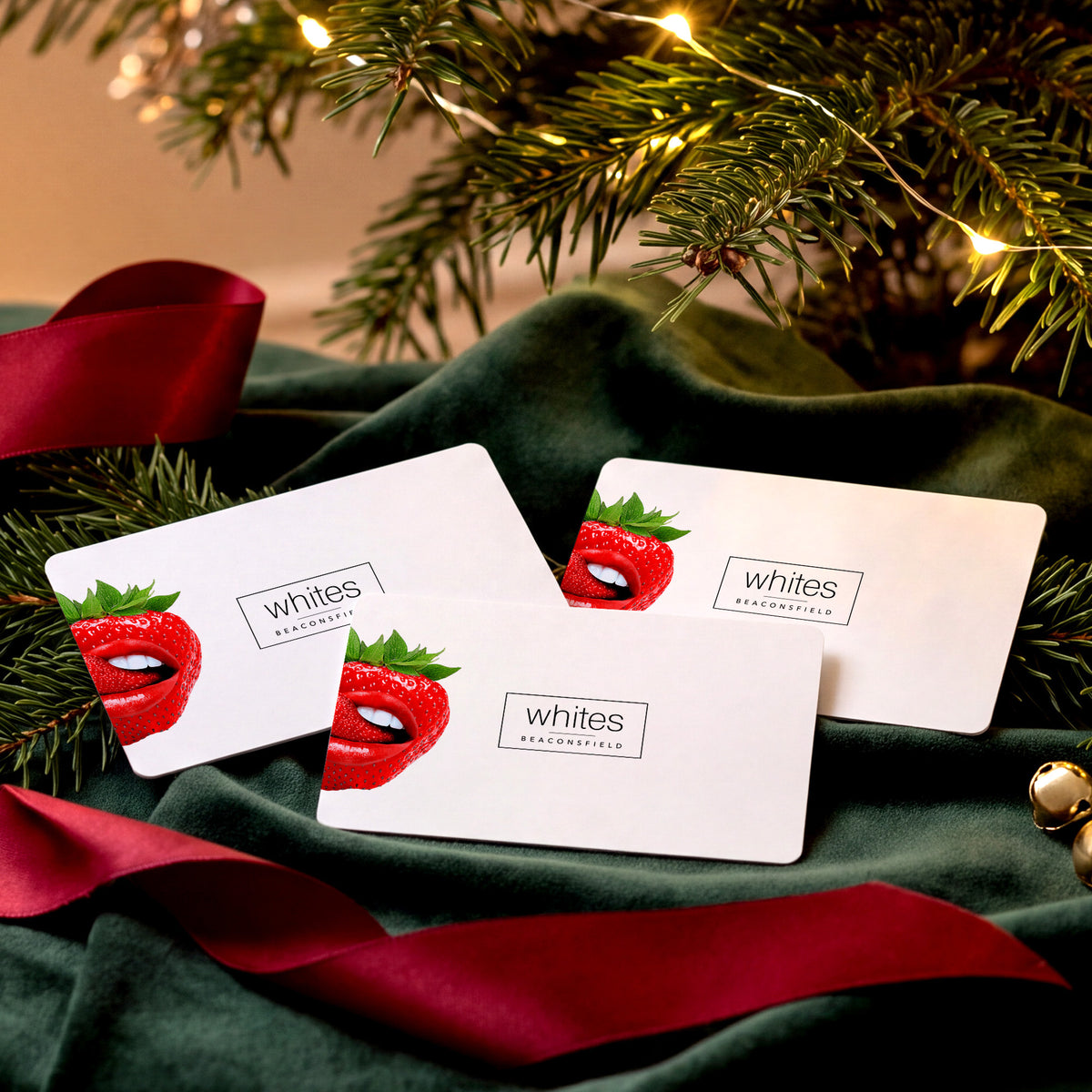 Digital Gift Cards