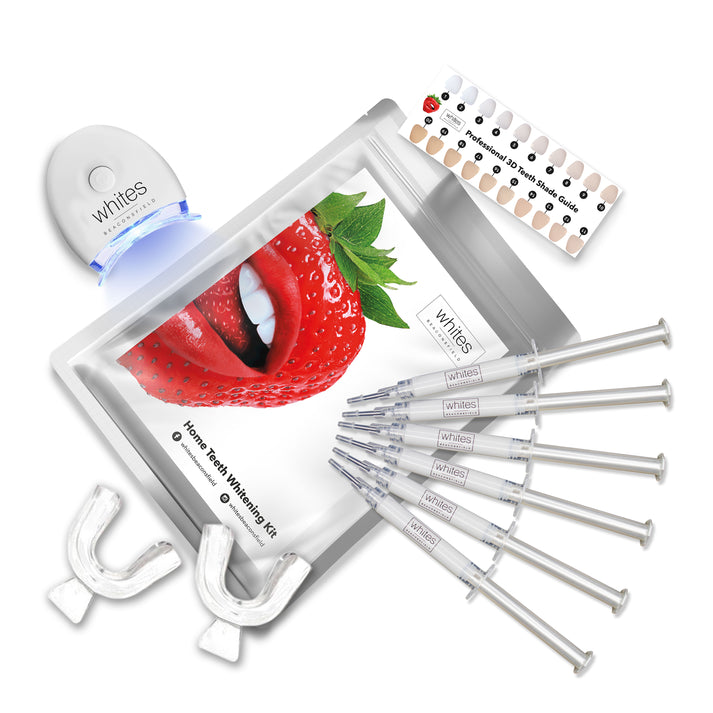Whites Home Teeth Whitening Kit Whites Beaconsfield