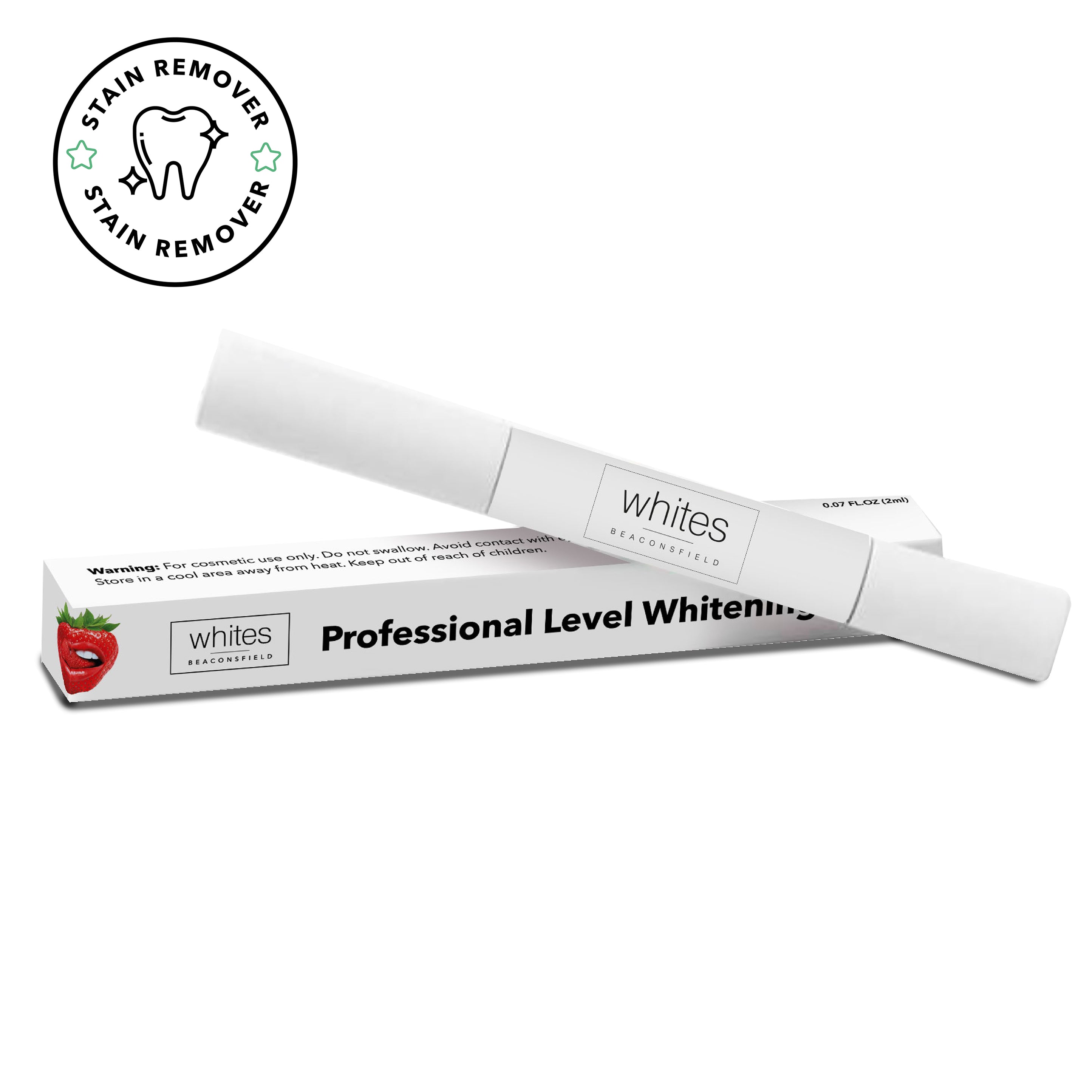 Teeth Whitening Pen Whites Beaconsfield